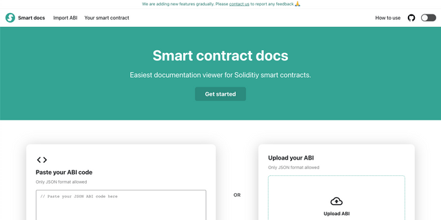 Smart Docs